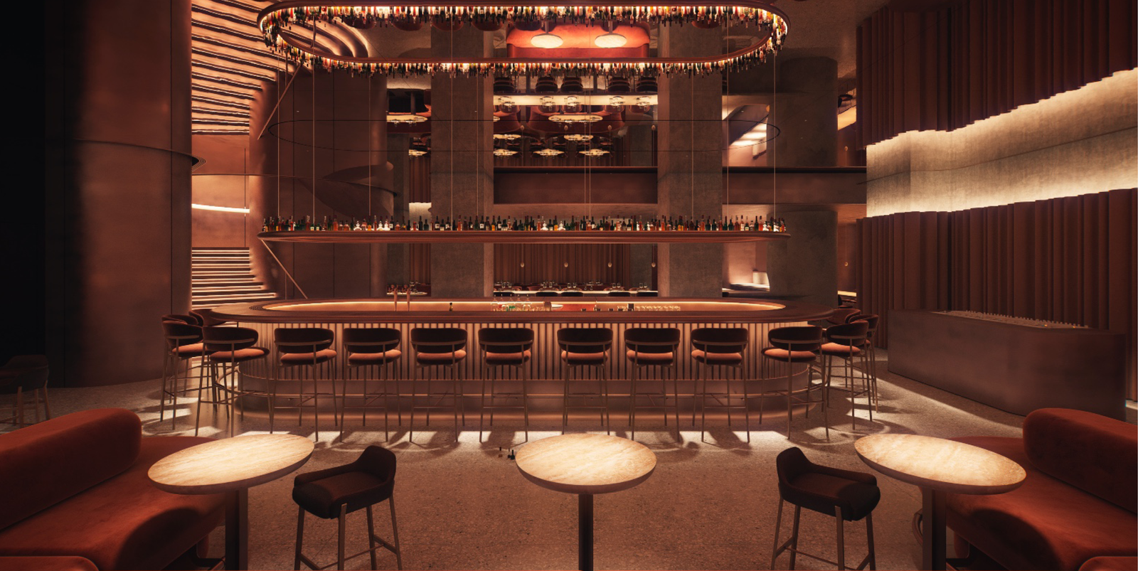 Introducing MR PORTER Steakhouse - The Luxury Report