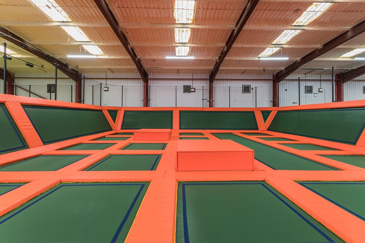 ADRENALINE INTERNATIONAL LIMITED (2025) All You Should Know BEFORE You Go (w/ Reviews)