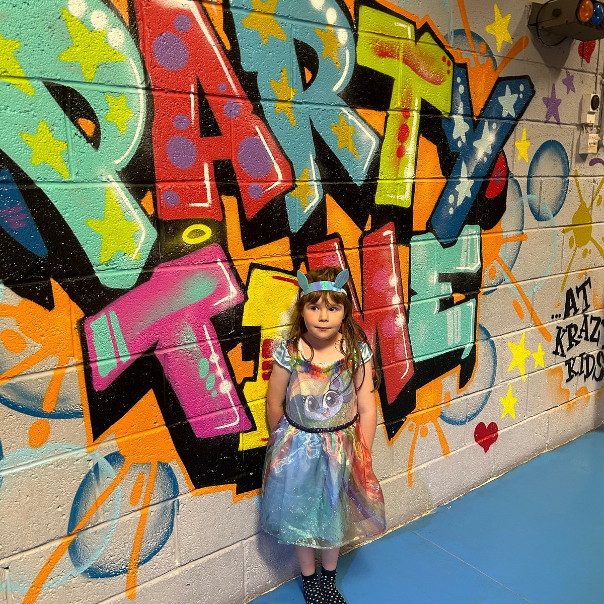 KRAZY KIDS ADVENTURE WORLD (2025) All You Should Know BEFORE You Go (w/ Reviews)