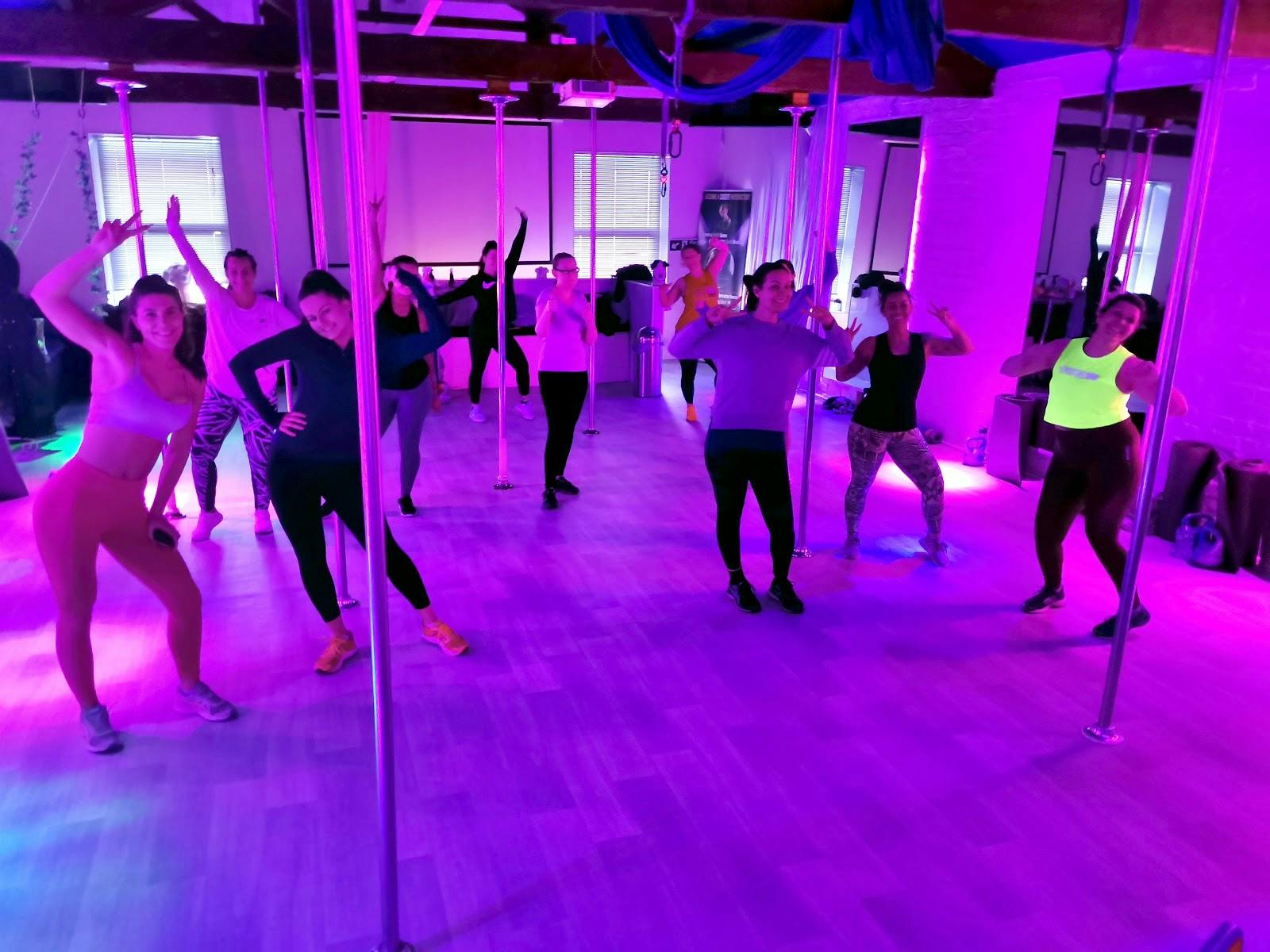 Sxefit Studios - >Sxe Fit LTD</a>