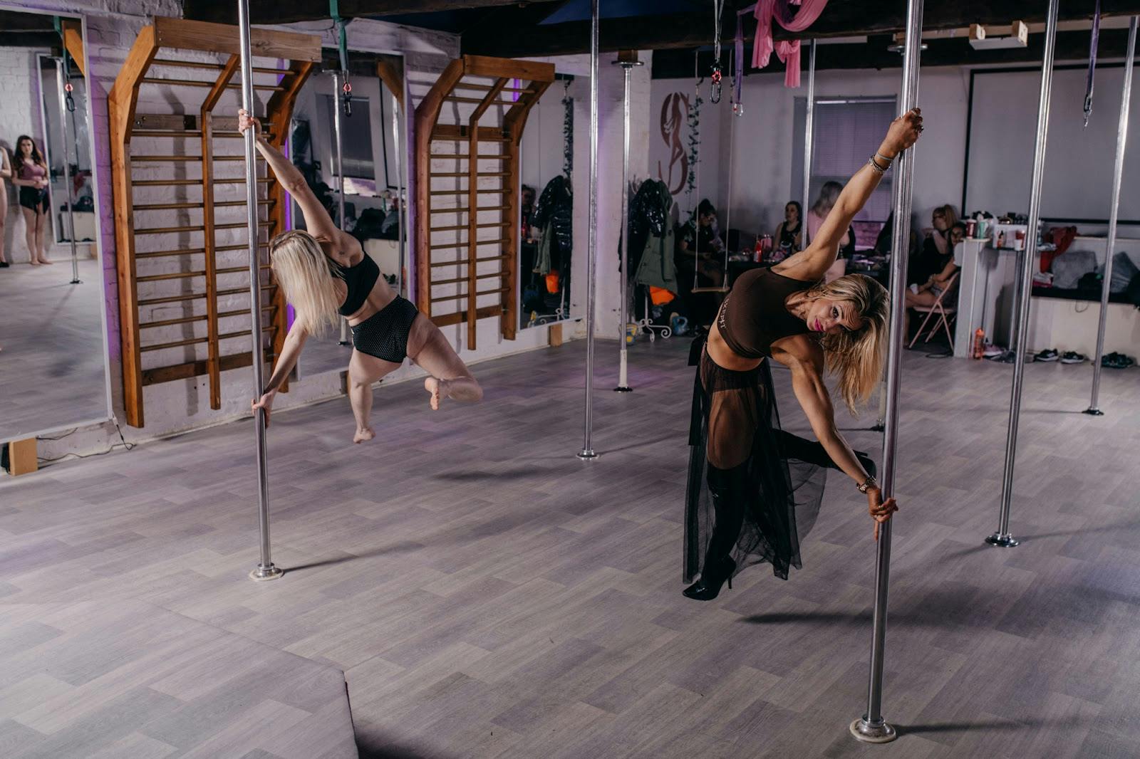 Sxefit Studios - >Sxe Fit LTD</a>