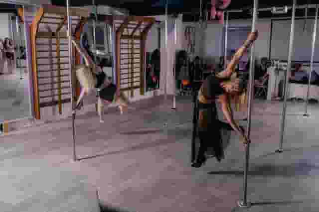 Sxefit Studios
