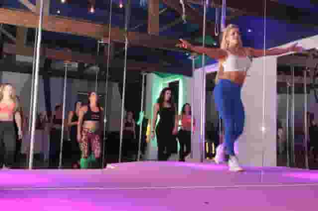 Sxefit Studios