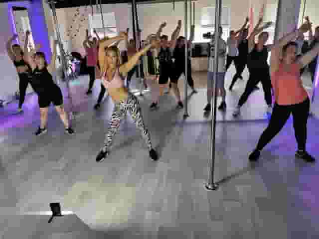 Sxefit Studios