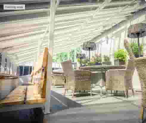 The Walled Garden West Wycombe
