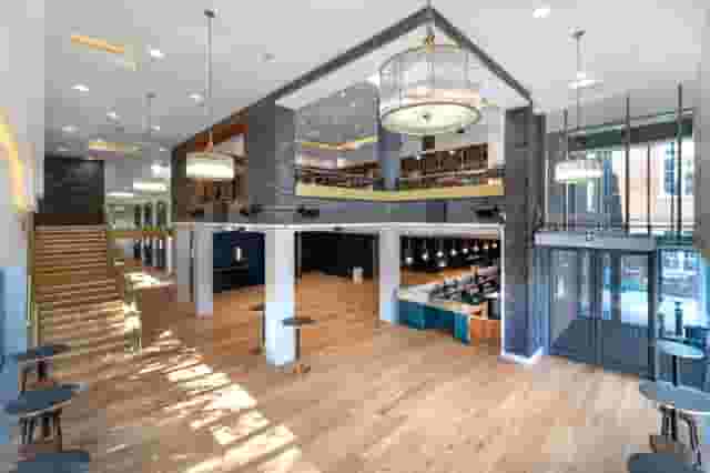 Watford Colosseum