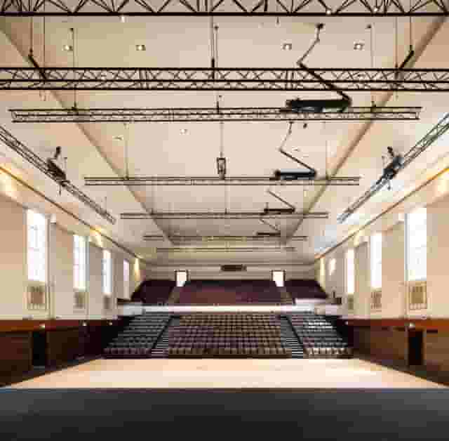 Watford Colosseum