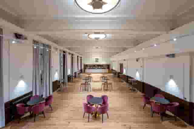 Watford Colosseum