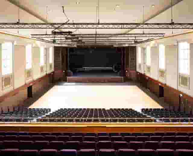Watford Colosseum