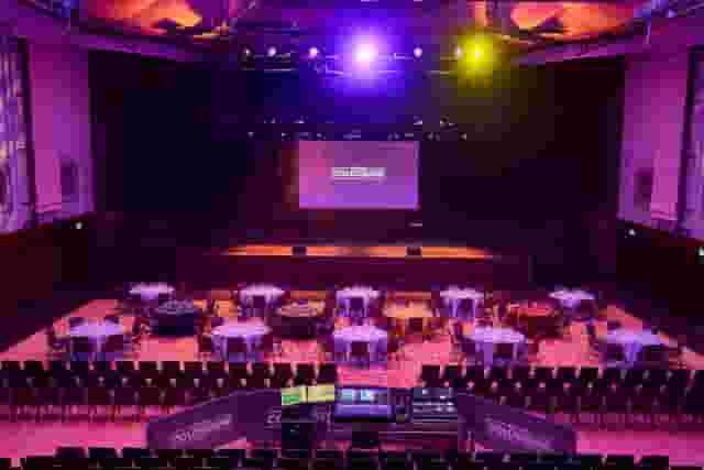 Watford Colosseum