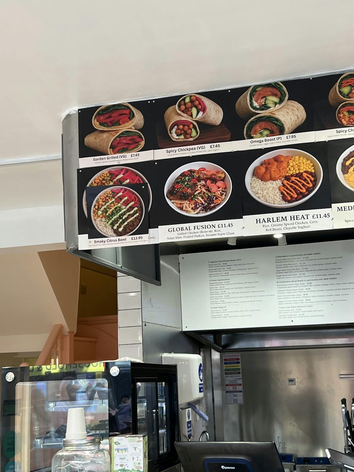 Greens n Grains - >Ali A.</a>