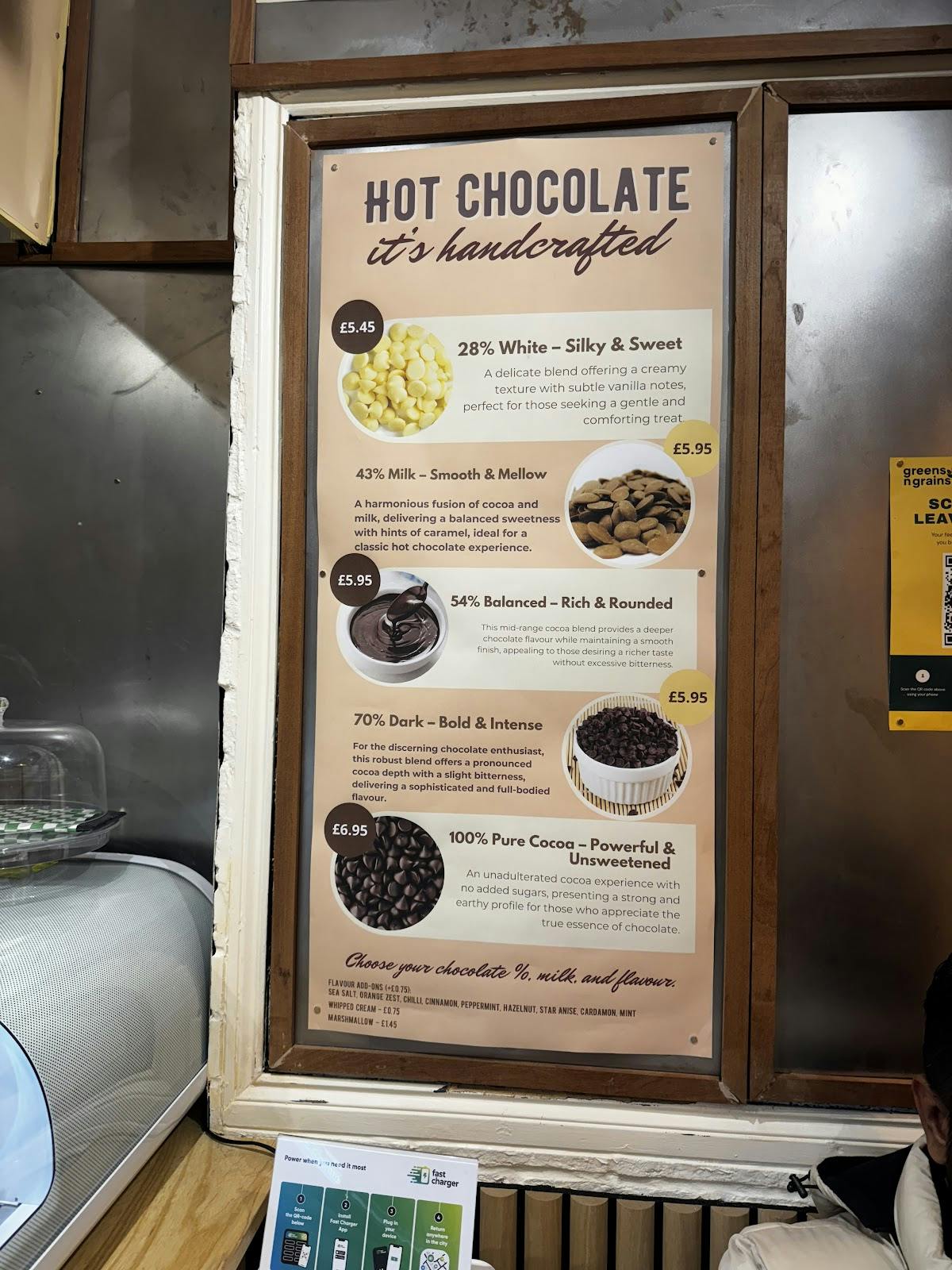 Greens n Grains - >Abdullah Farsid</a>