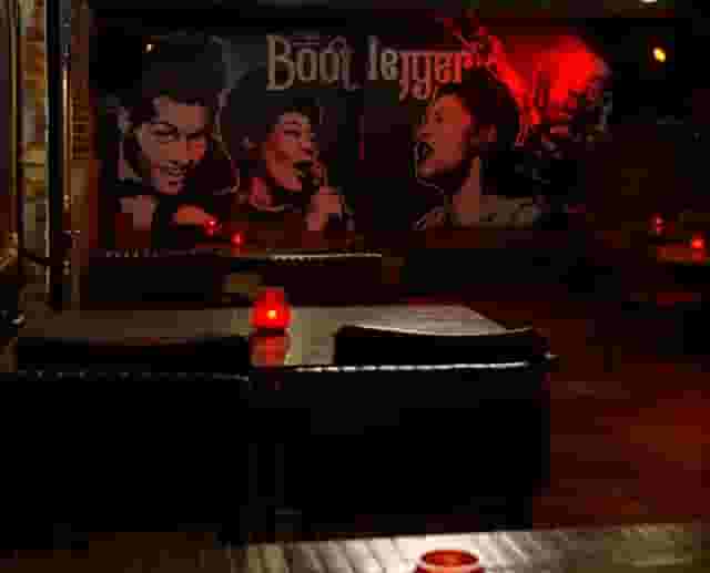 Bootlegger Bars Exeter