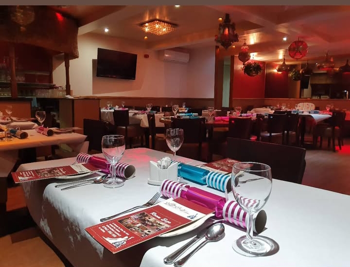 Kismet Fine Cuisine - image 2