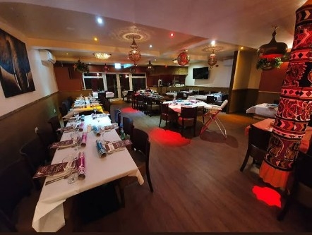 Kismet Fine Cuisine - image 3