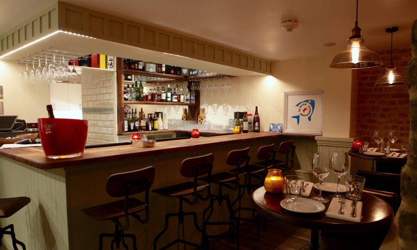 La Petite Poissonnerie