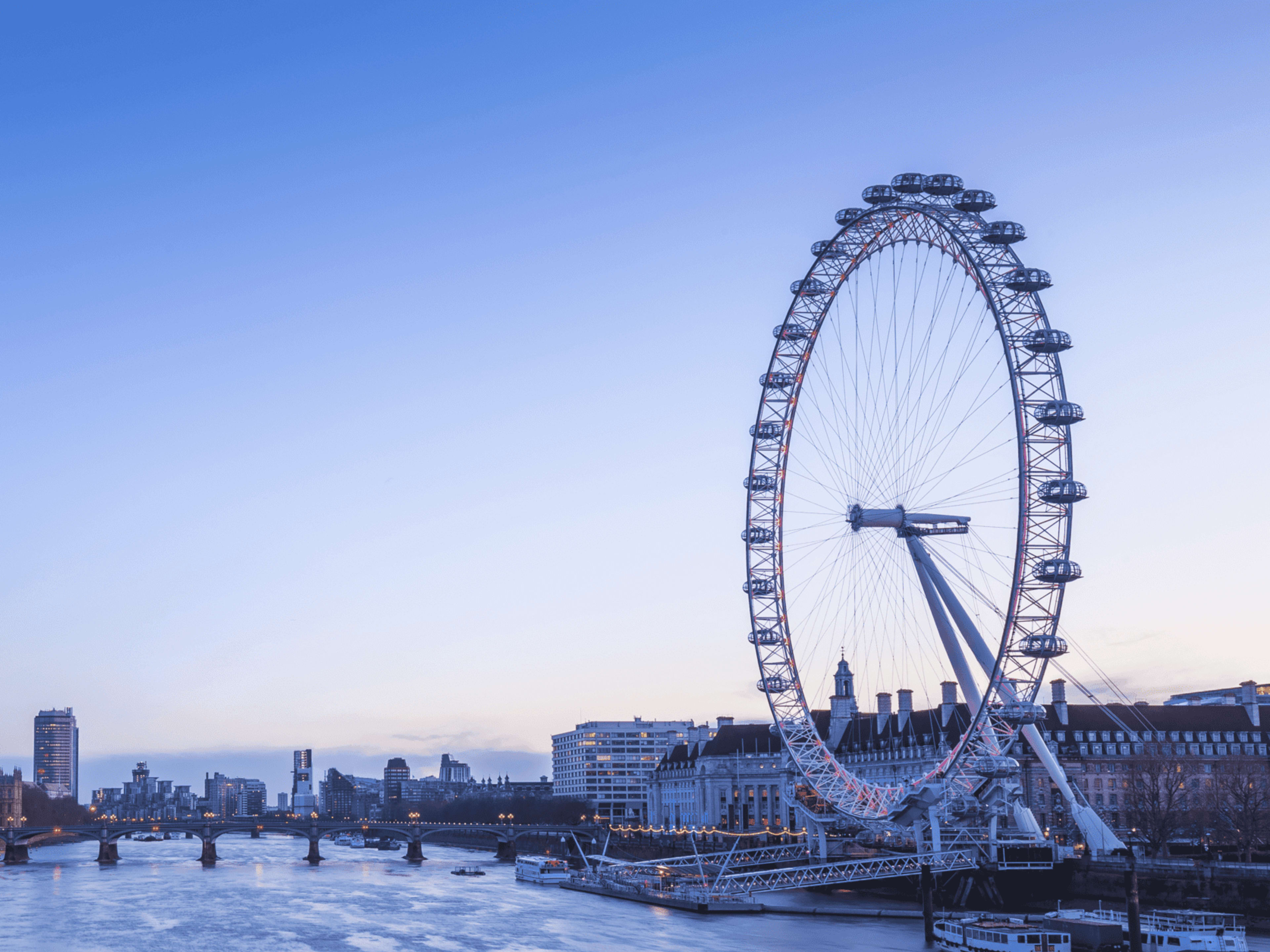 A complete guide to visiting the London Eye | The London Pass®