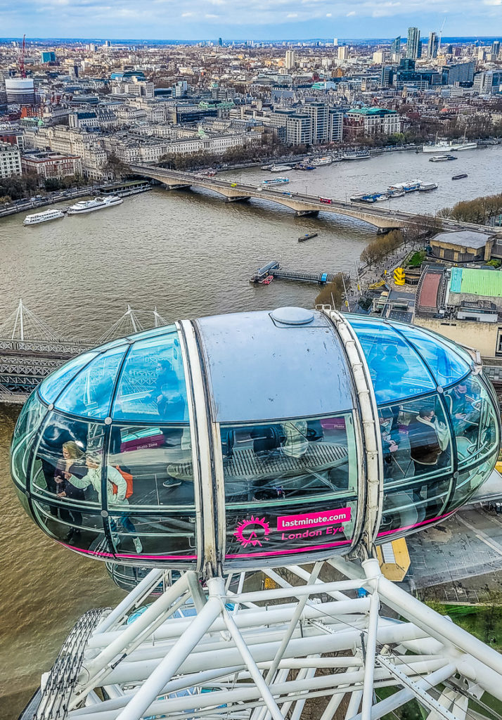 Is The London Eye Worth It? The Ultimate Guide + Review