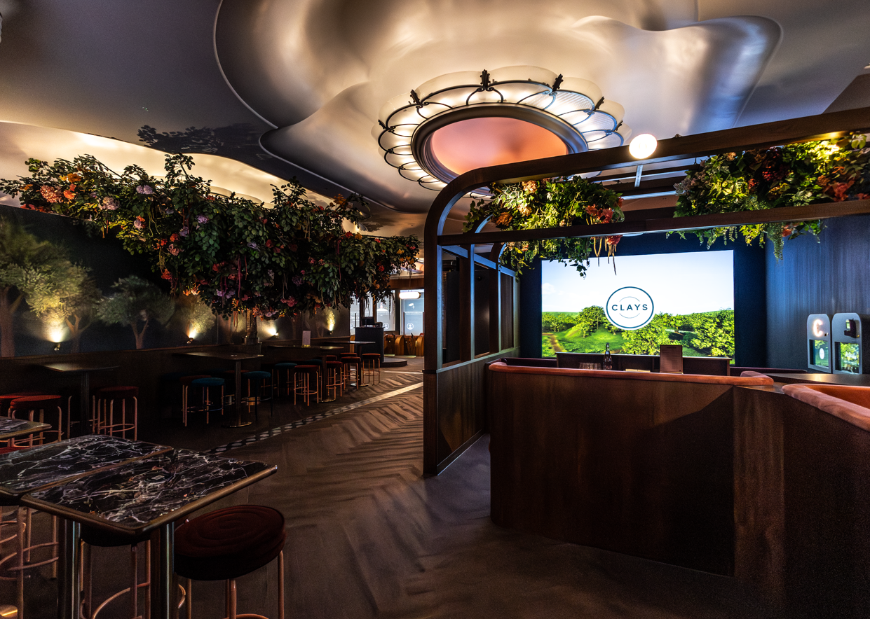 Clays Soho - image 2