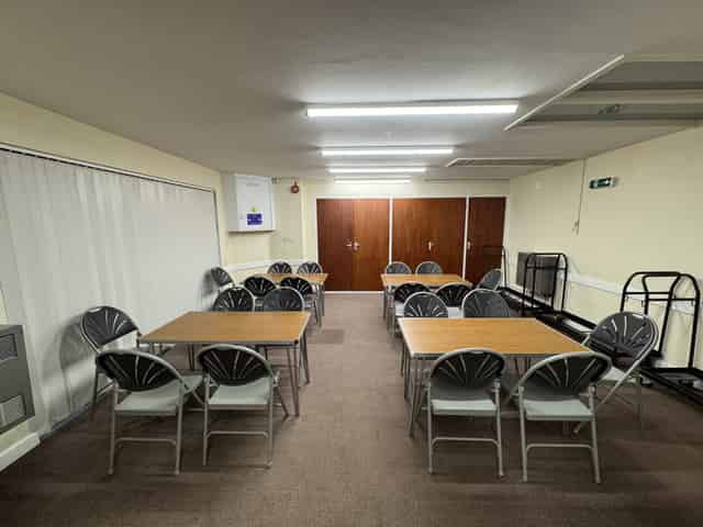 Pine Room