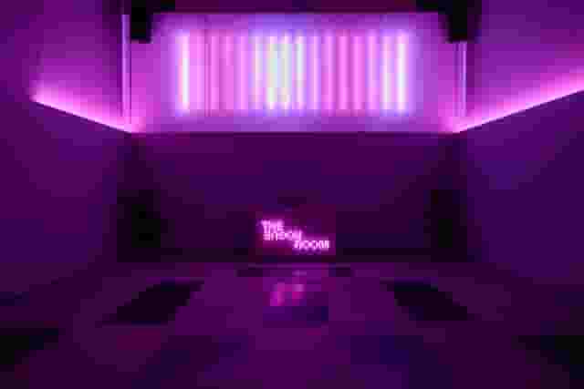 The Rogue Room