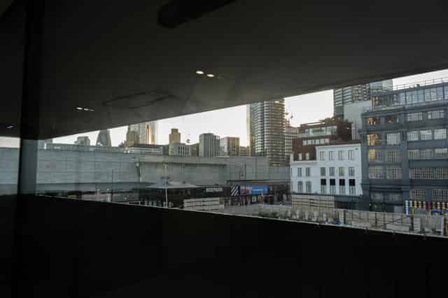 The Rogue Room