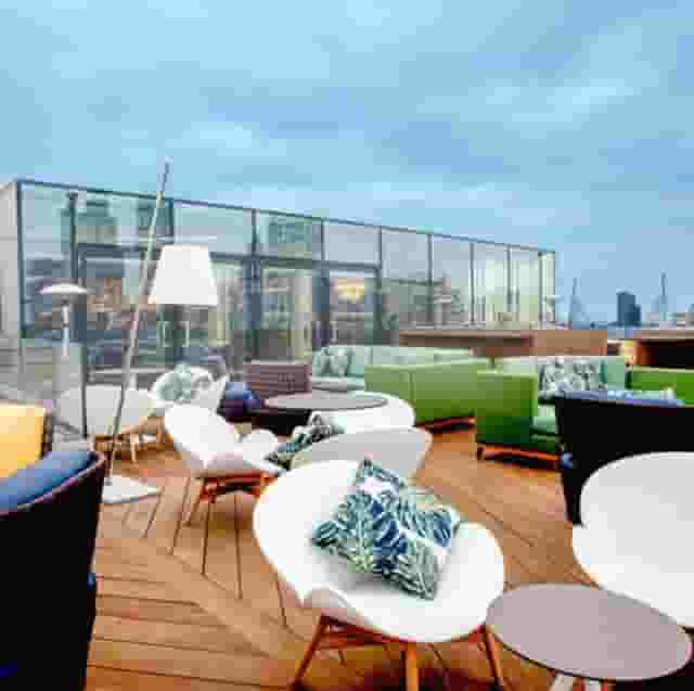 The Montcalm Royal London House