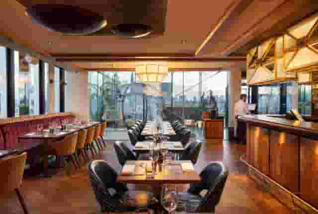 The Montcalm Royal London House