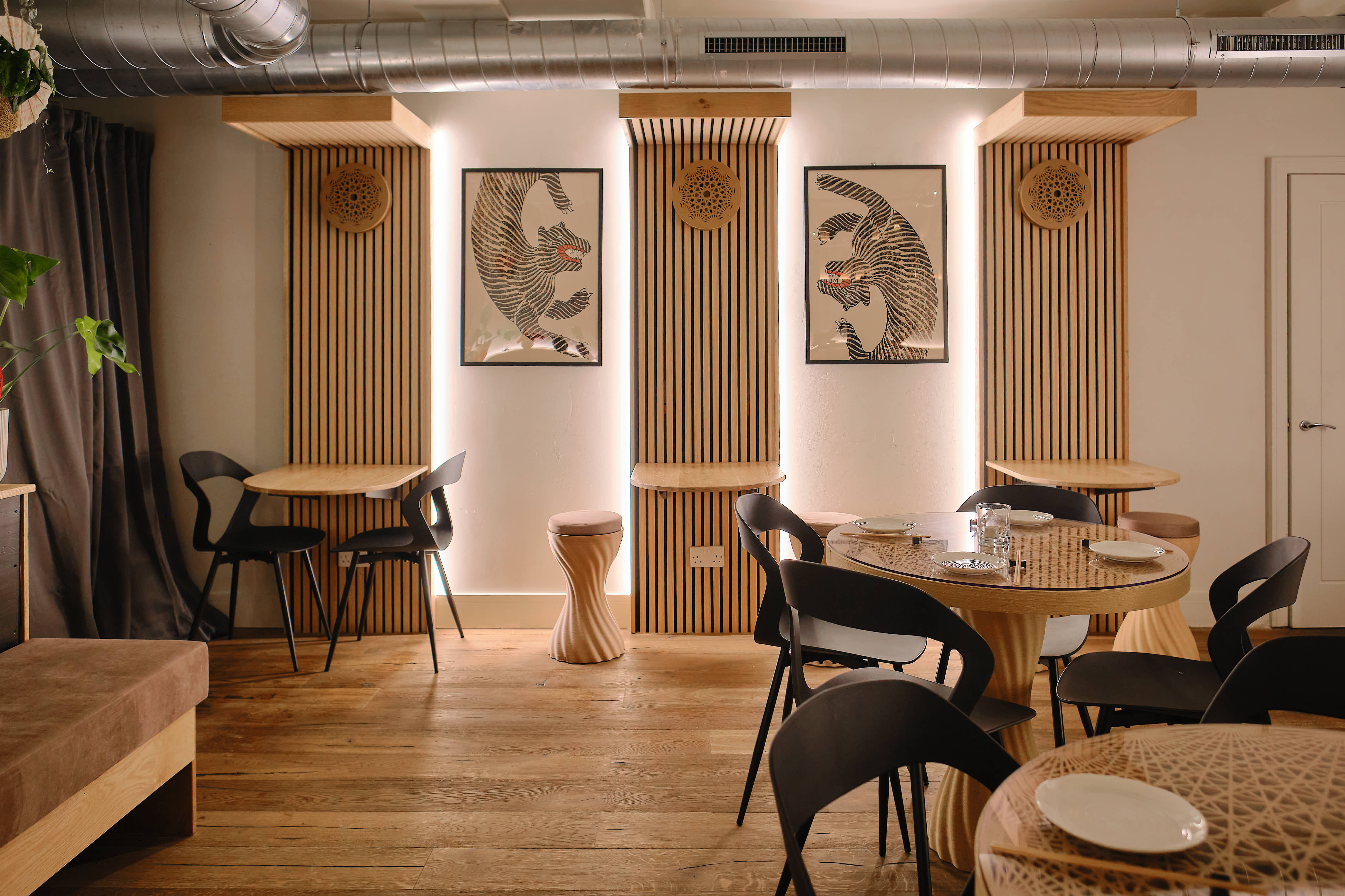 Ukiyo Hand Roll Bar - image 5