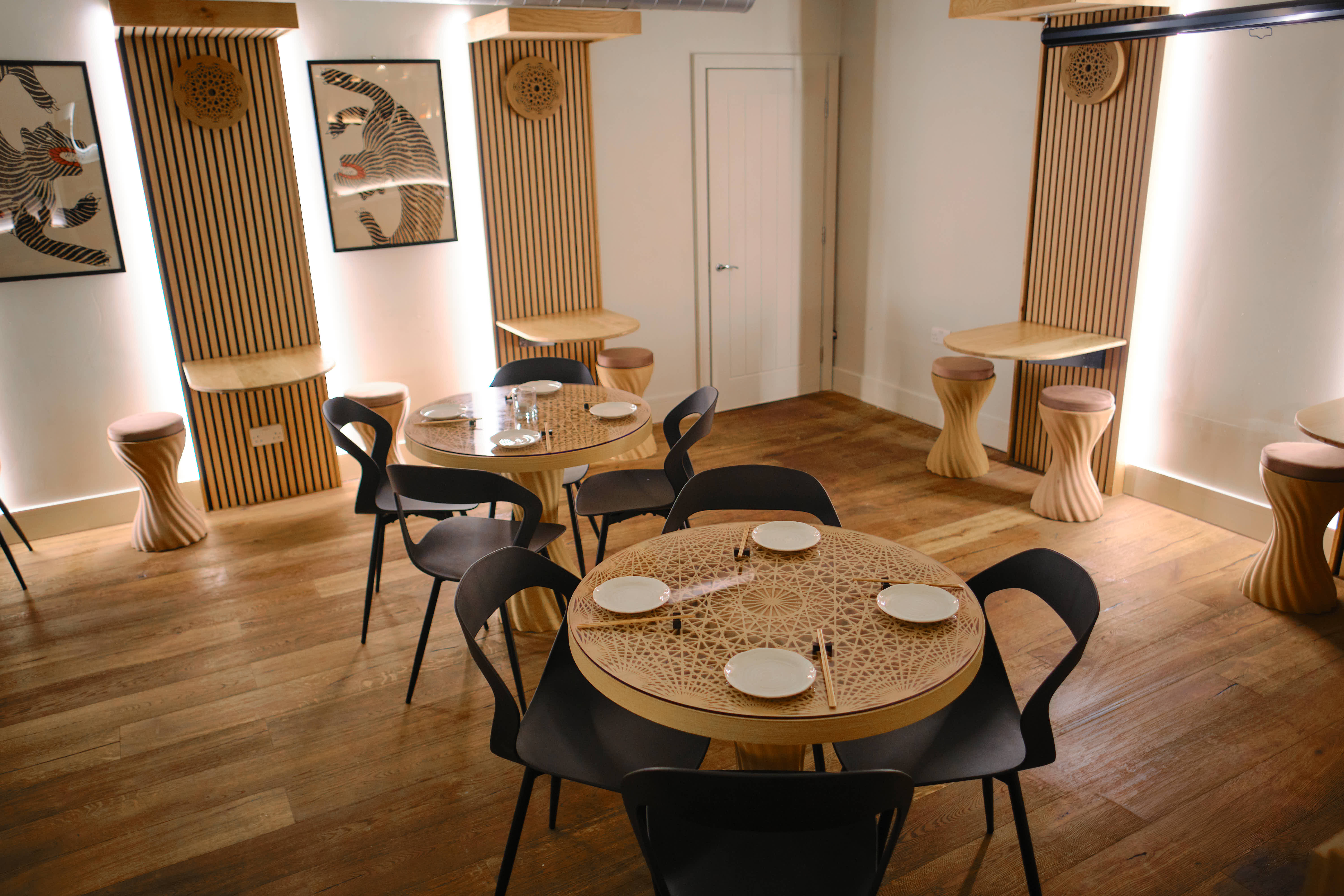 Ukiyo Hand Roll Bar - image 8