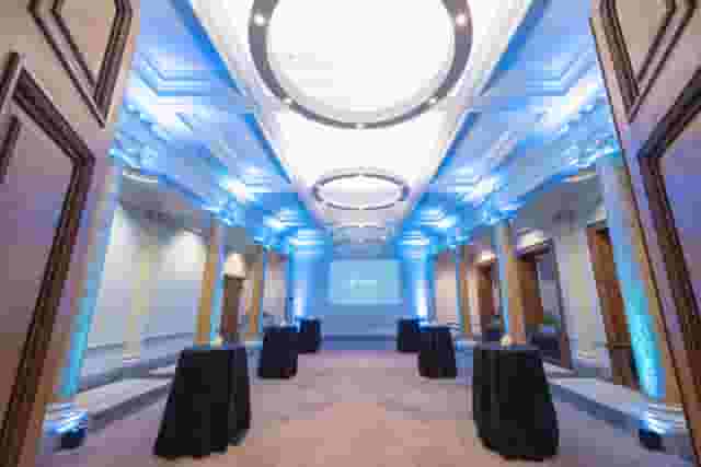 Royal Society of Chemistry at Burlington House
