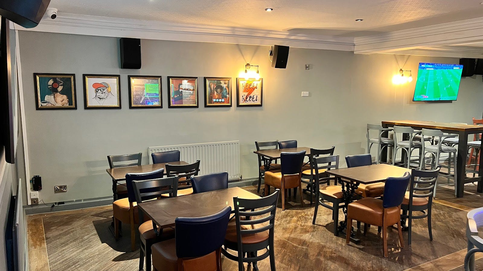 The Hoptimist - >The Hoptimist, Darlington</a>