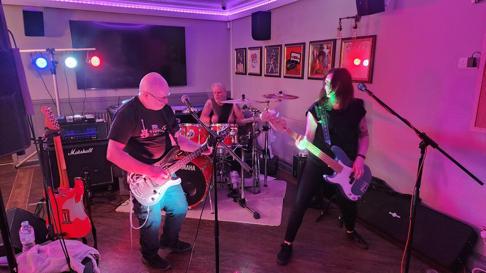 The Hoptimist - >Andrew Richardson</a>