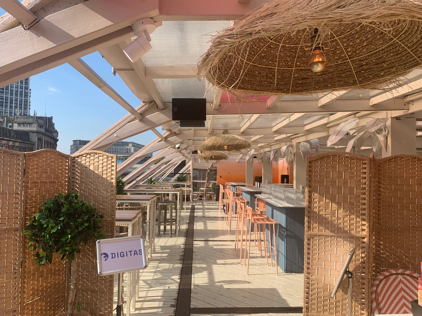 Circe's Rooftop - image 1