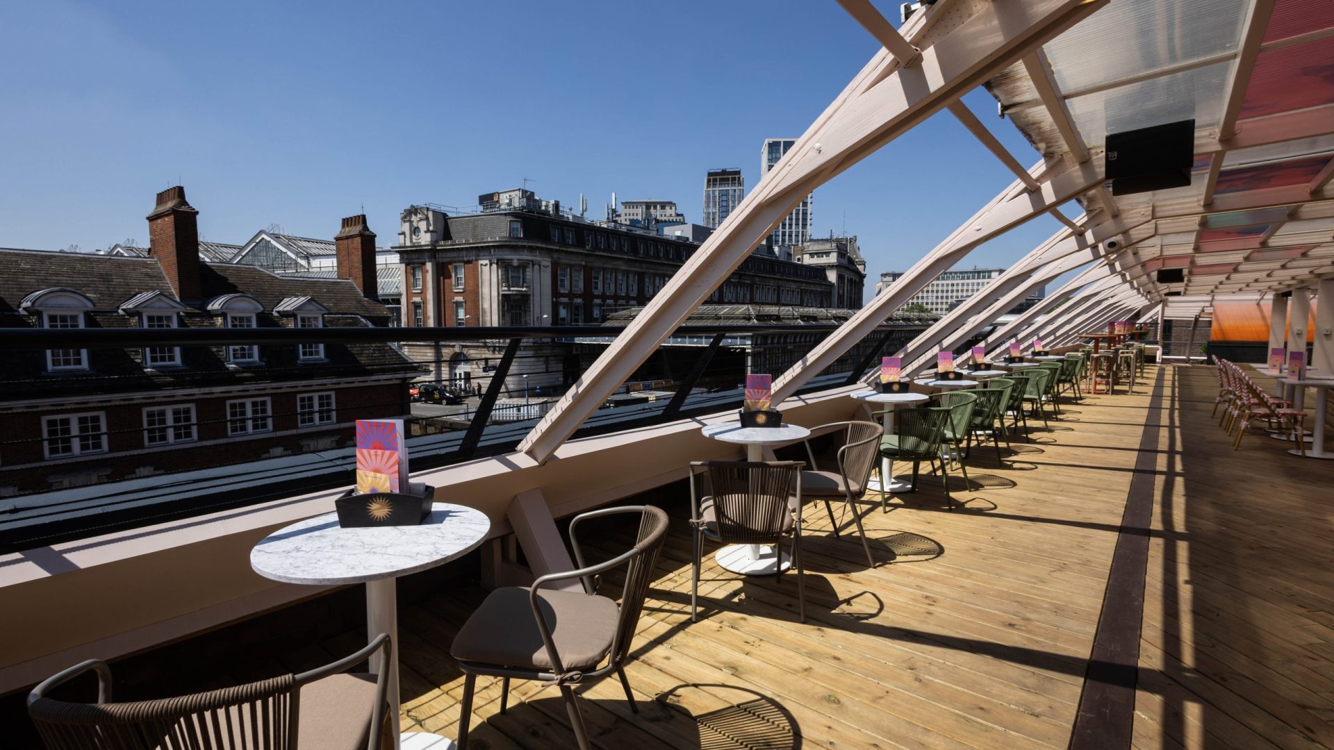 Circe's Rooftop - image 5