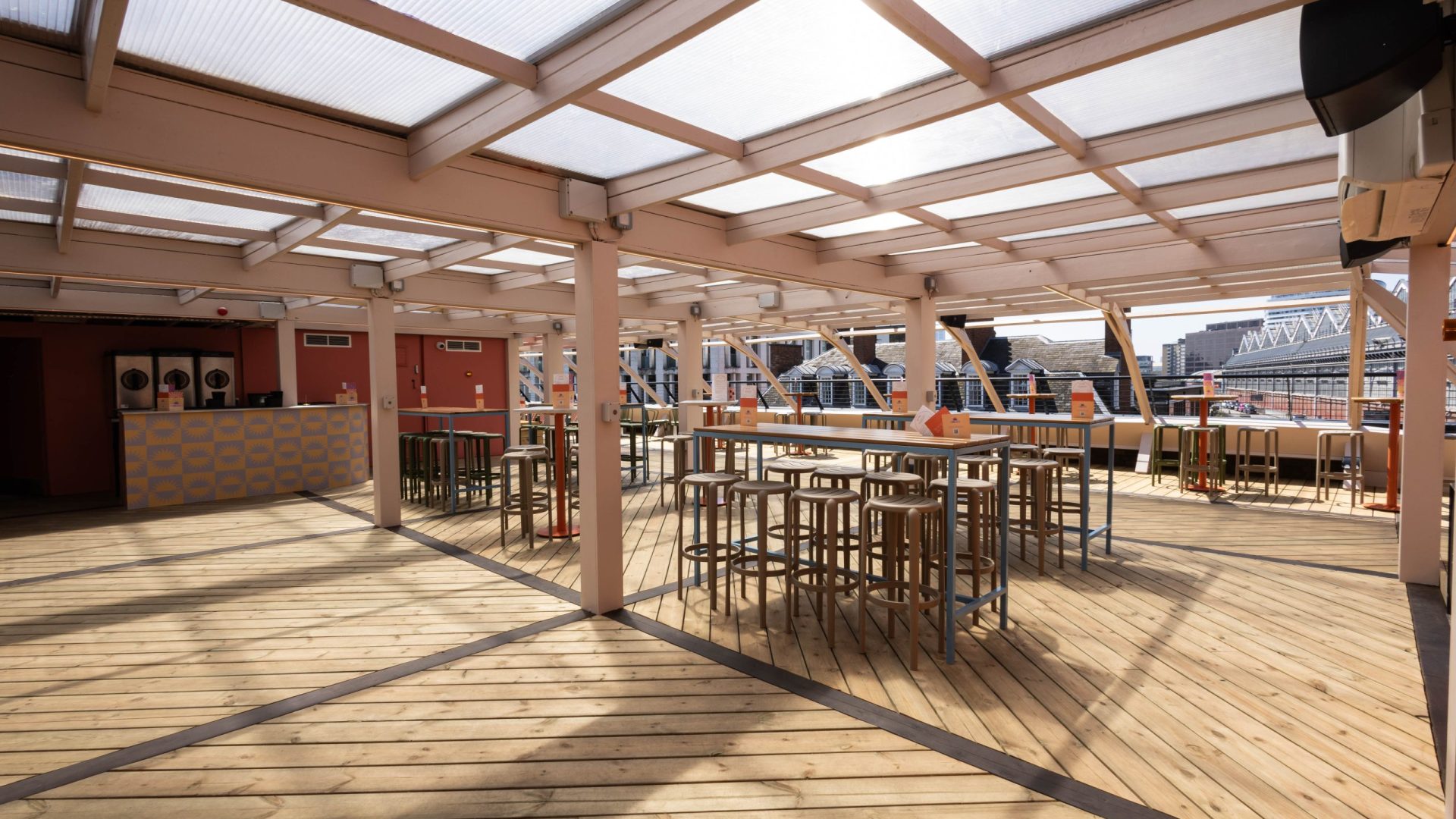Circe's Rooftop - image 4