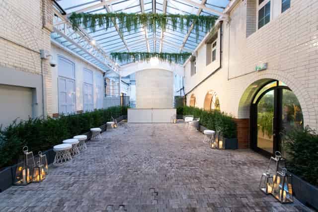 Smith Centre