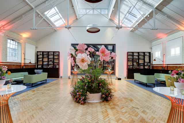 Smith Centre