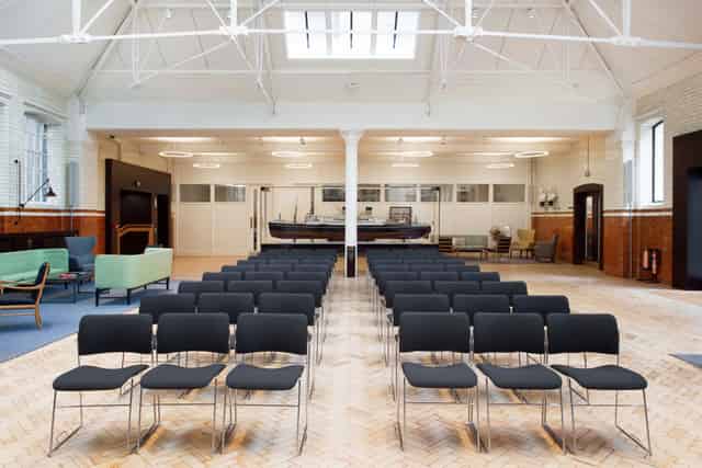 Smith Centre