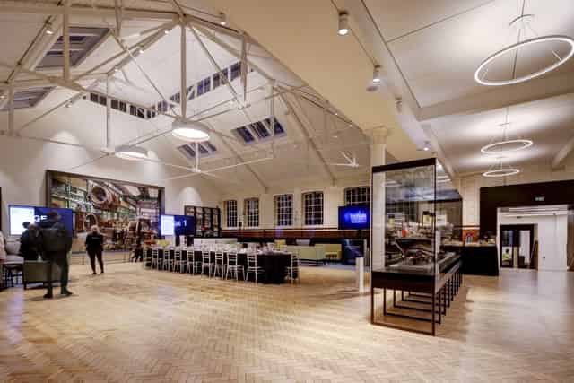 Smith Centre