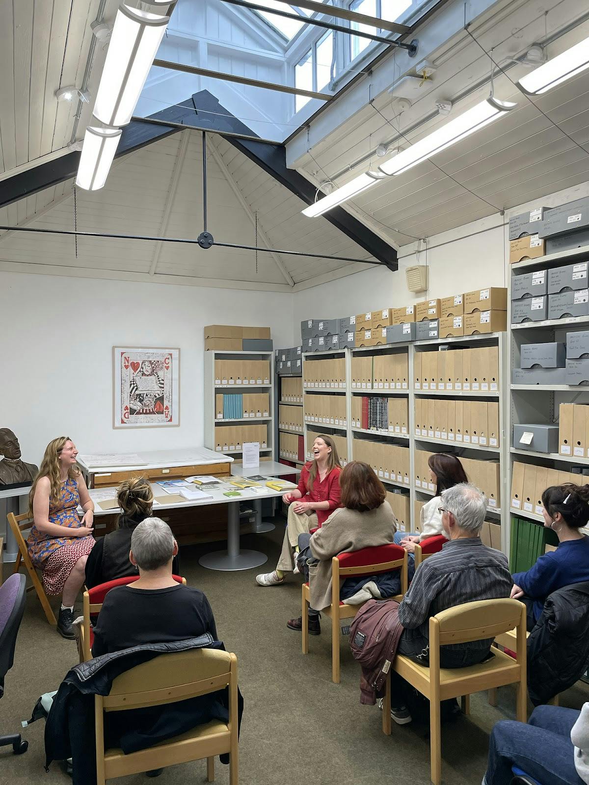 NICOLA Arts - >National Irish Visual Arts Library NIVAL</a>