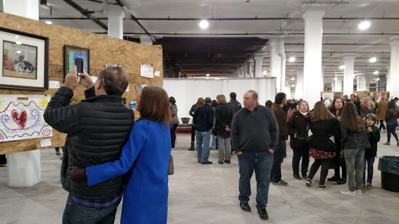 NICOLA Arts - Hero Image