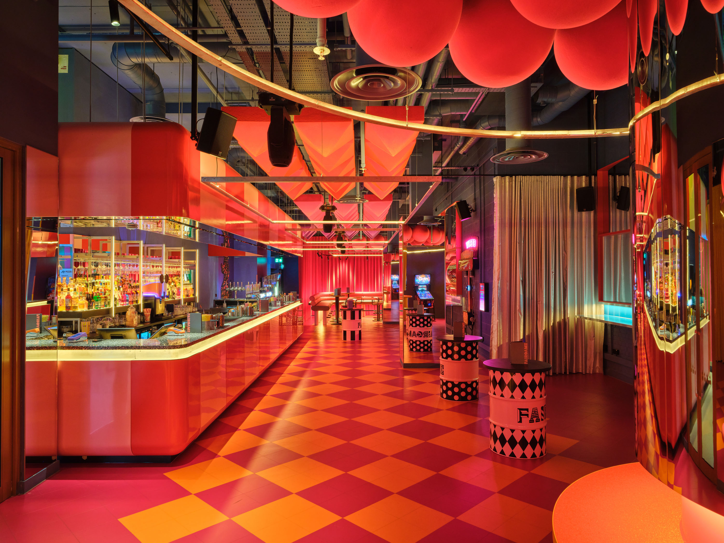 FAIRGAME - City - image 9