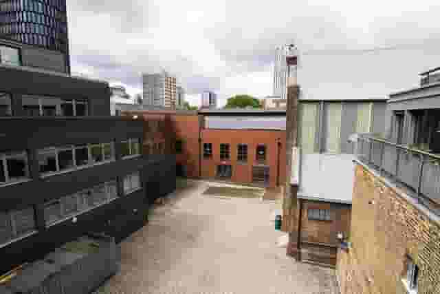 Shoreditch Electric