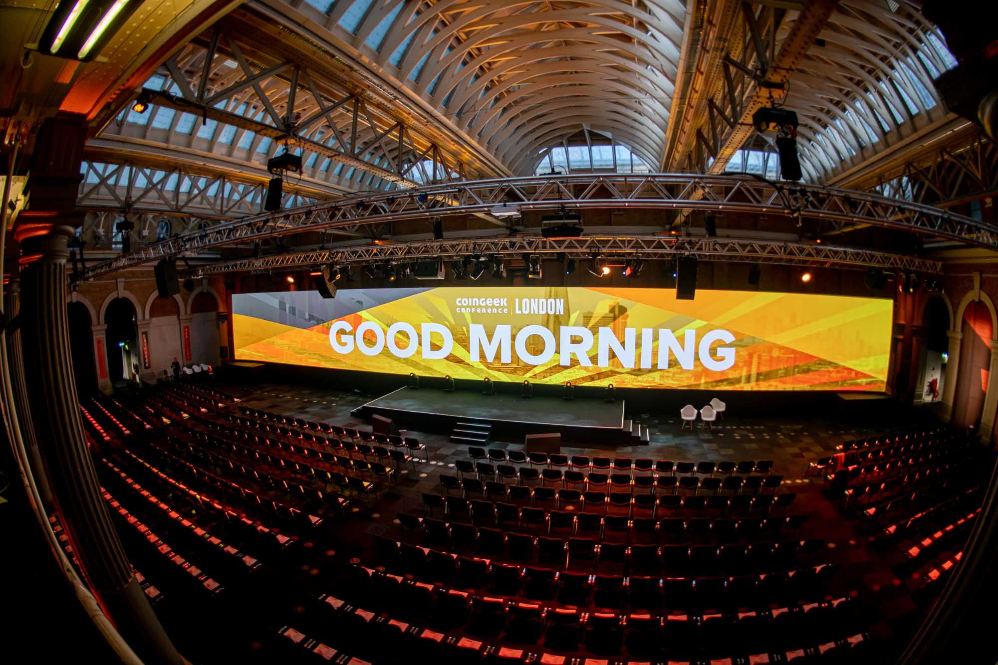 Old Billingsgate - image 1