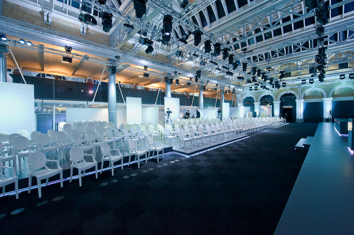 Old Billingsgate - image 3