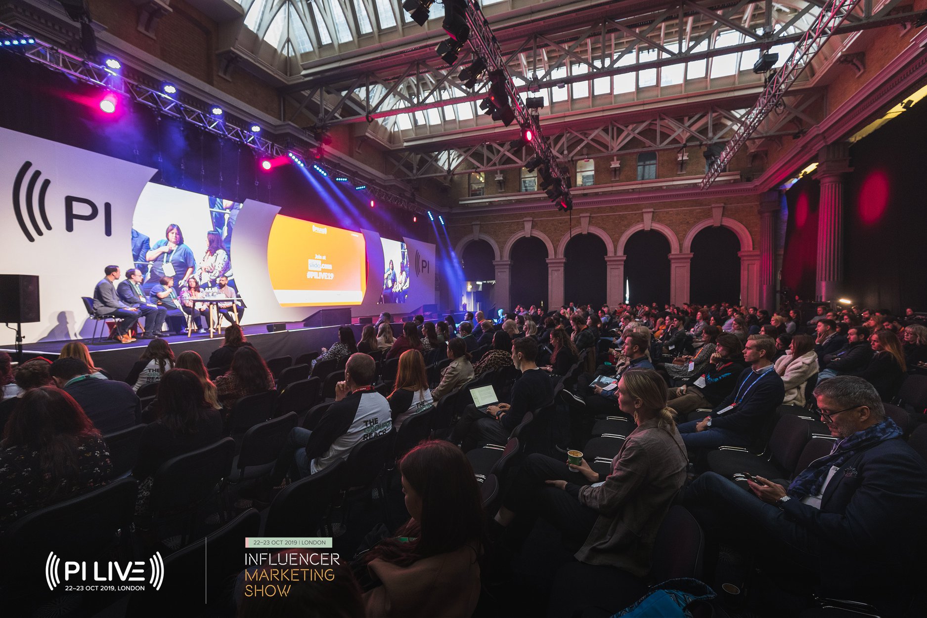 Old Billingsgate - image 5