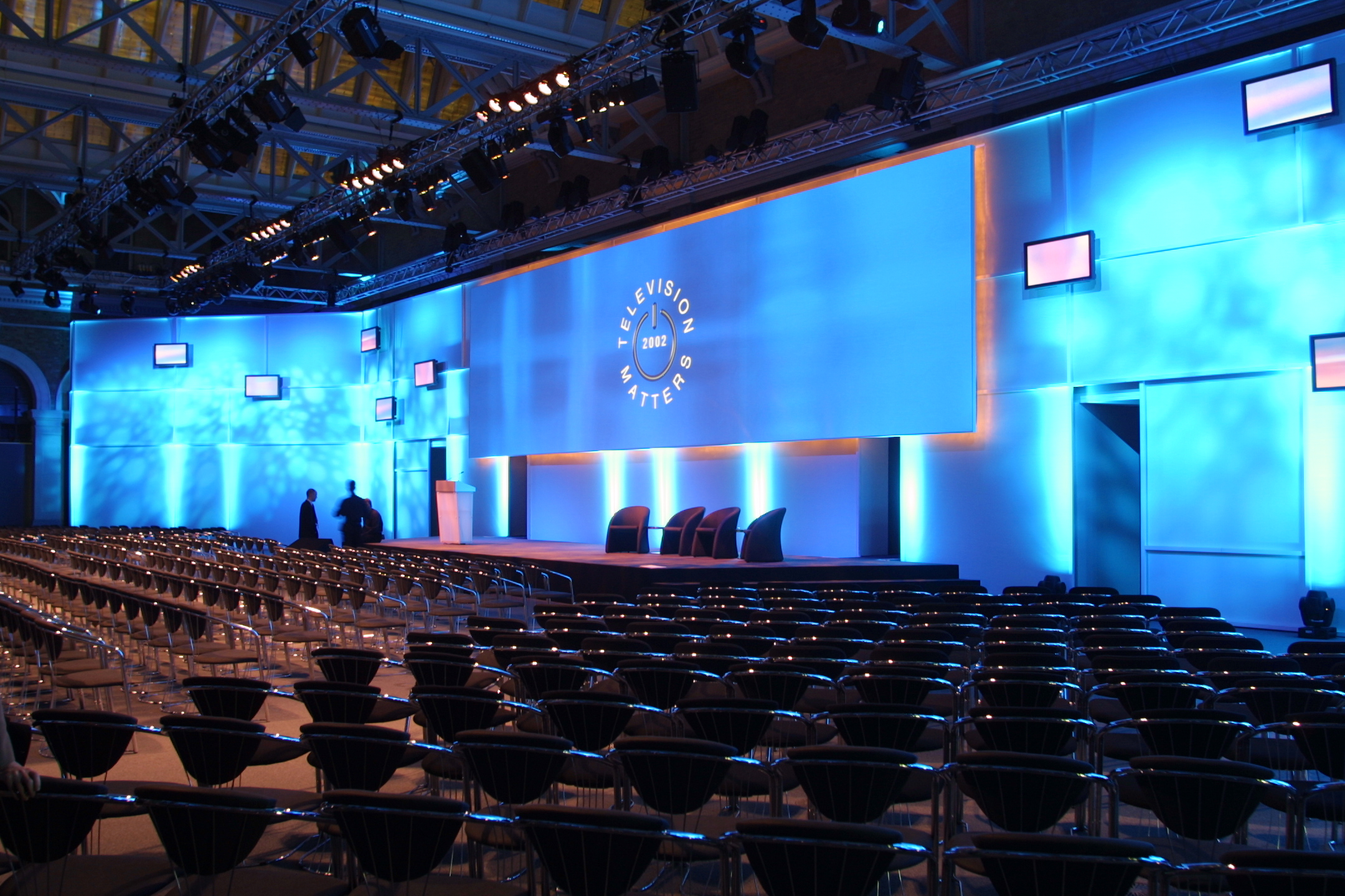 Old Billingsgate - image 7