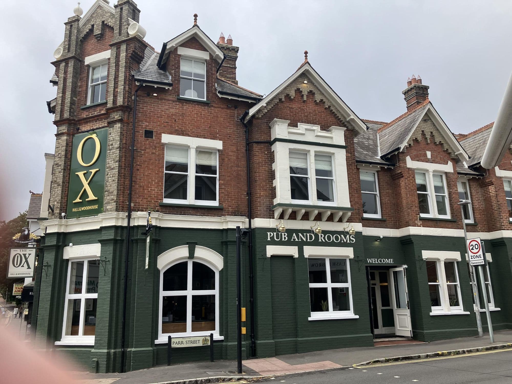 The Ox - image 10