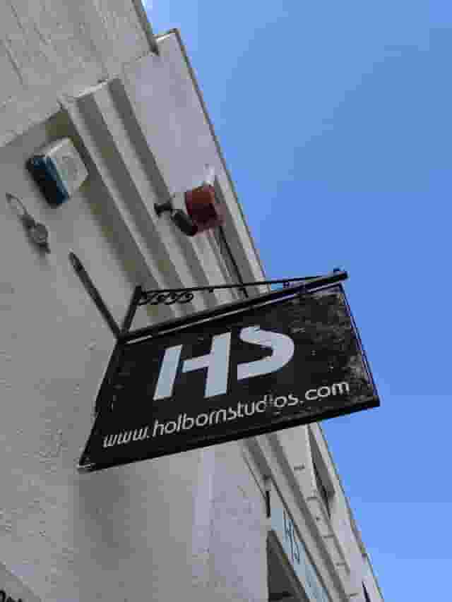Holborn Studios